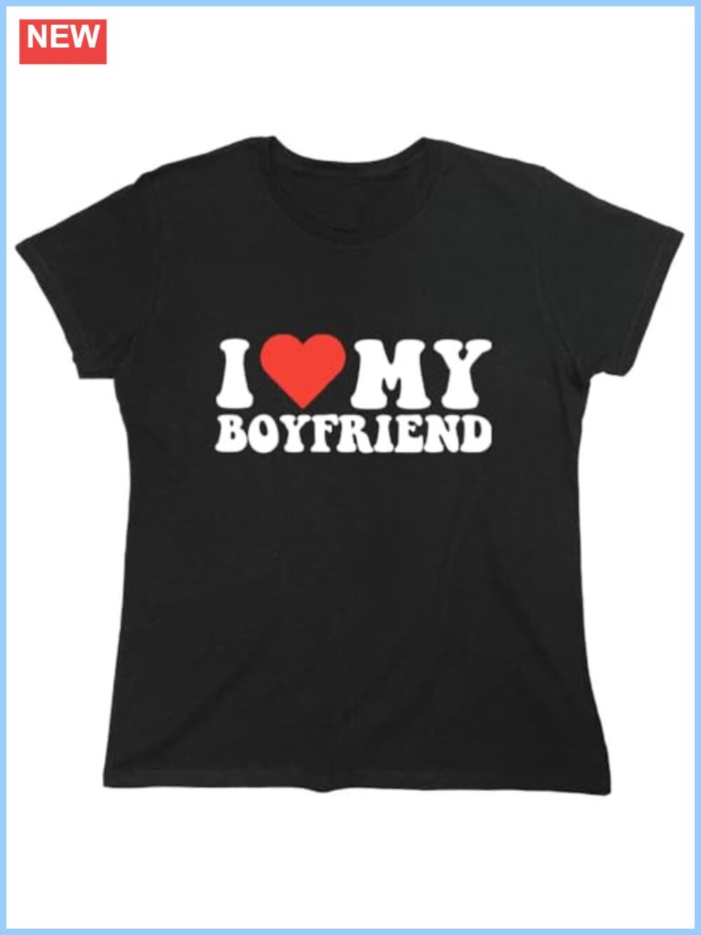 Funny Graphic T-Shirt Crew Neck Short Sleeve Casual Tee
